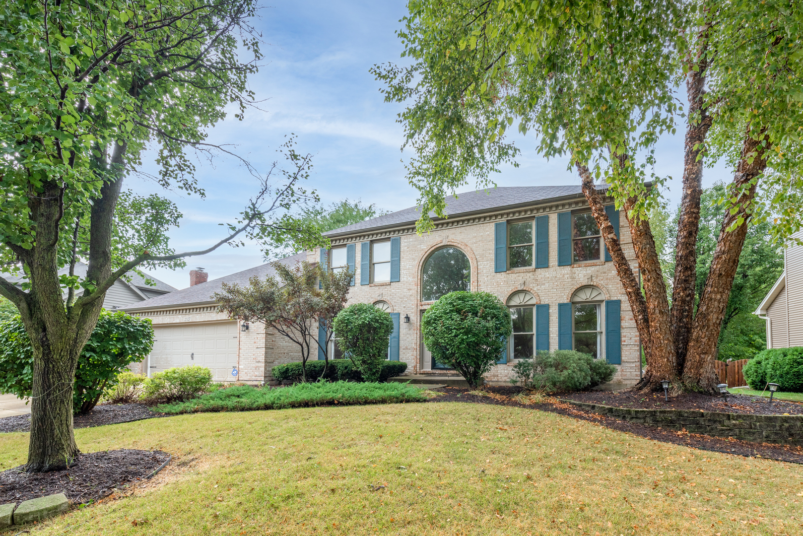 2327 Snapdragon Road Naperville, IL 60564 - Photo 1 of 1 Gallery Image 1