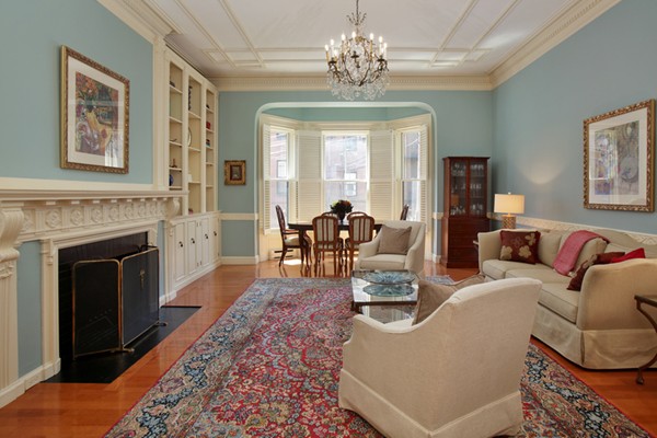 173 Beacon St