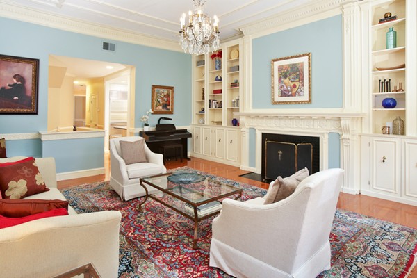 173 Beacon St
