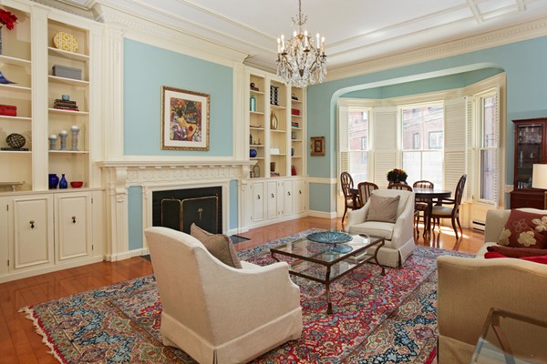 173 Beacon St
