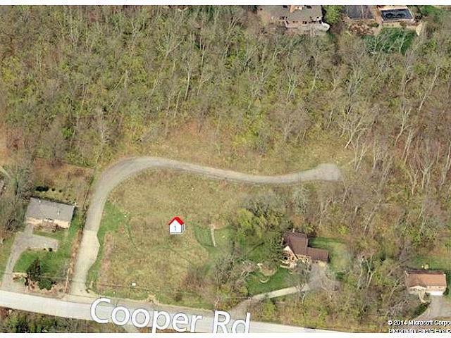 2.000-ac Cooper Road Cincinnati, OH 45241 - Photo 1 of 1