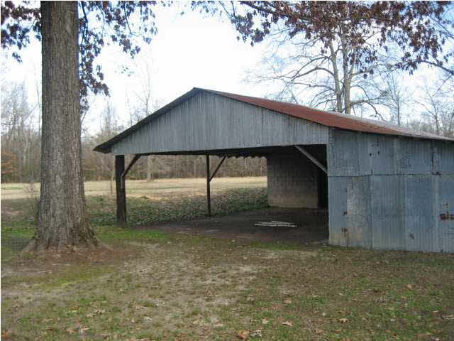 205 West Petros Road Pearl, MS 39208 - Photo 8 of 10 Barn