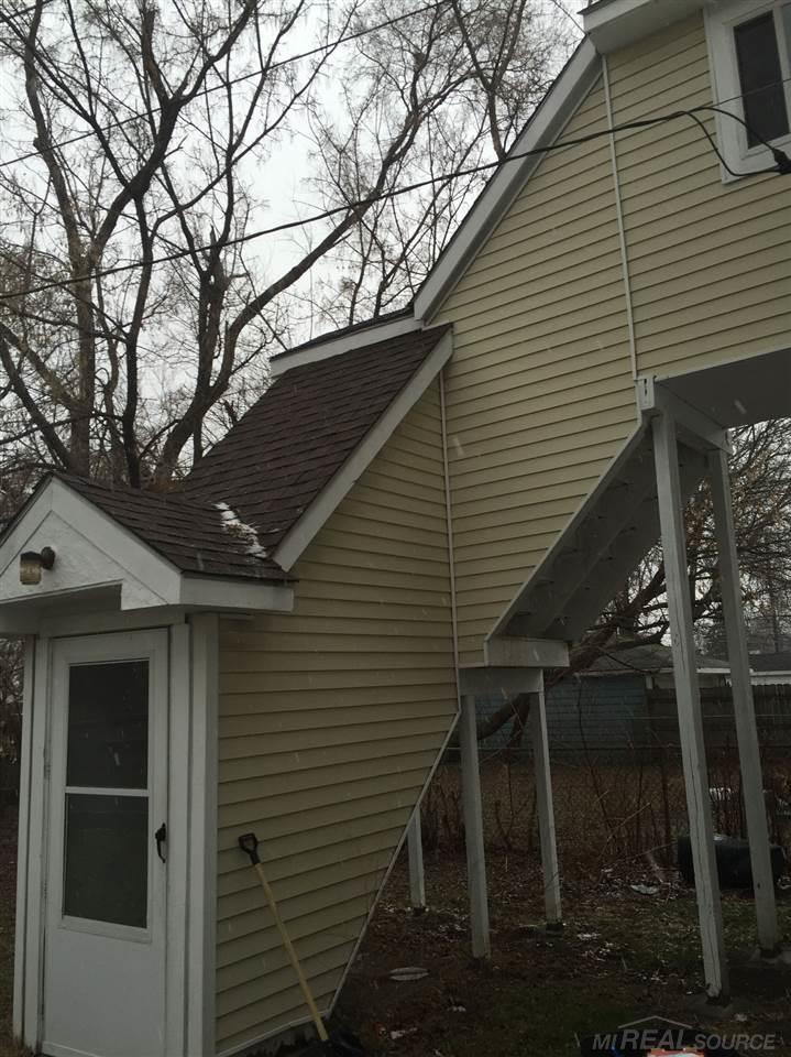 7536 Maxwell Avenue Warren, MI 48091 - Photo 1 of 2