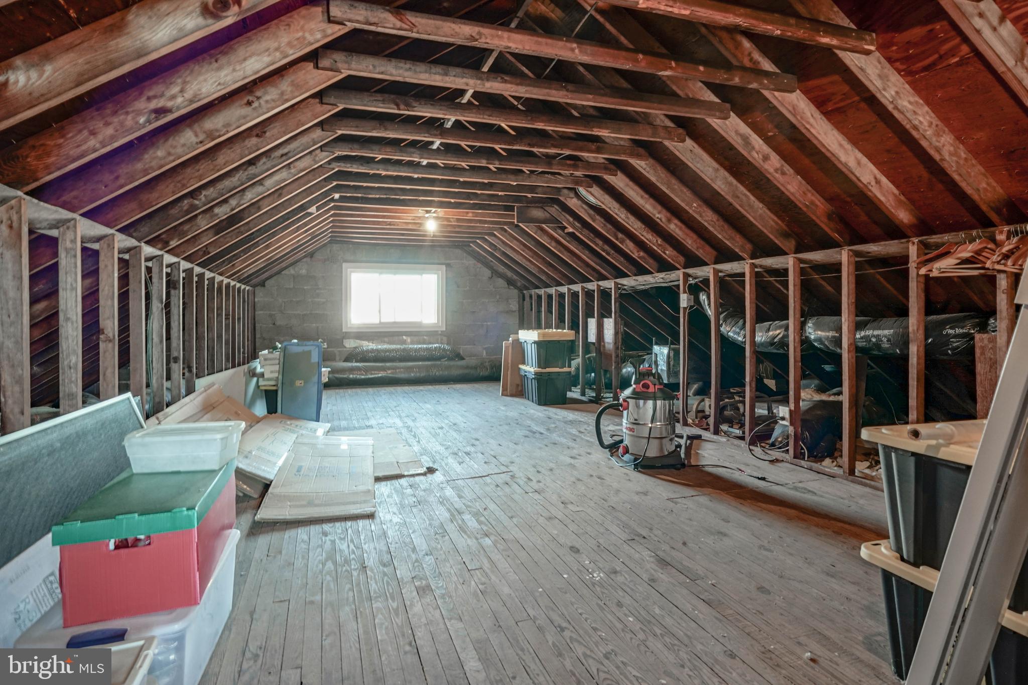 55 East Evesham Road Runnemede, NJ 08078 - Photo 34 of 45 a view of an empty room with wooden floor