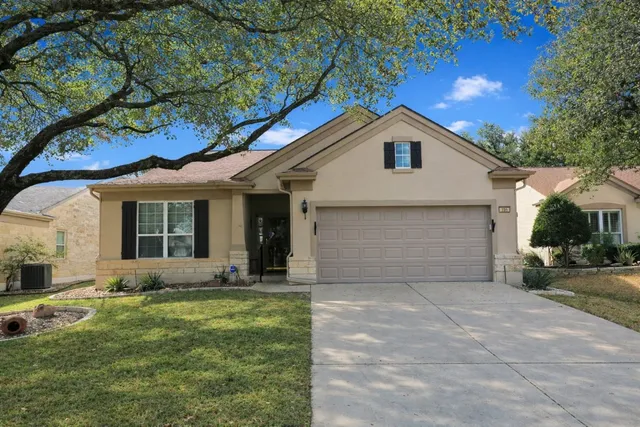 $384,900 | 116 Fox Home Lane, Georgetown, TX 78633