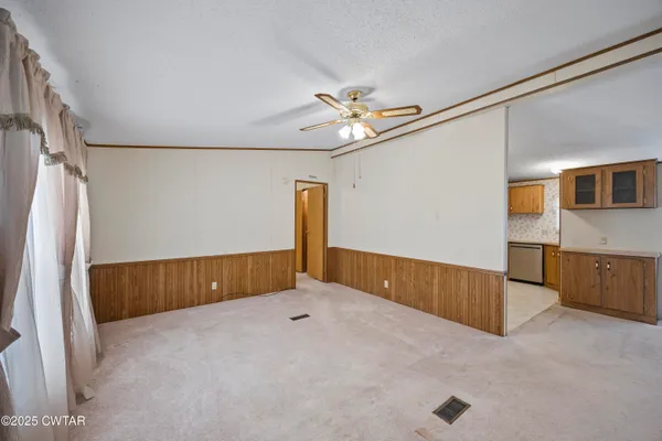 a view of entryway with stairs