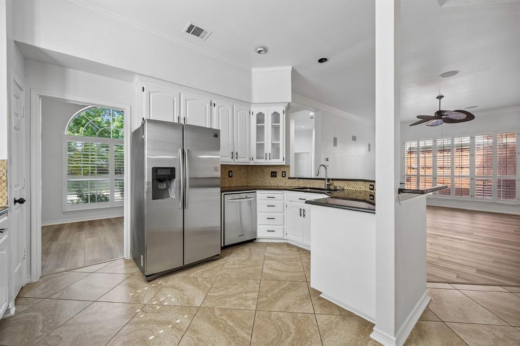 8608 Mill Creek Road Irving, TX 75063 - Photo 14 of 28