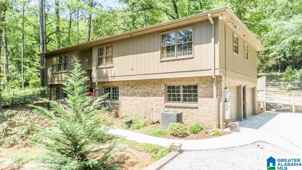 2724 Acton Road Birmingham, AL 35243 - Photo 2 of 41