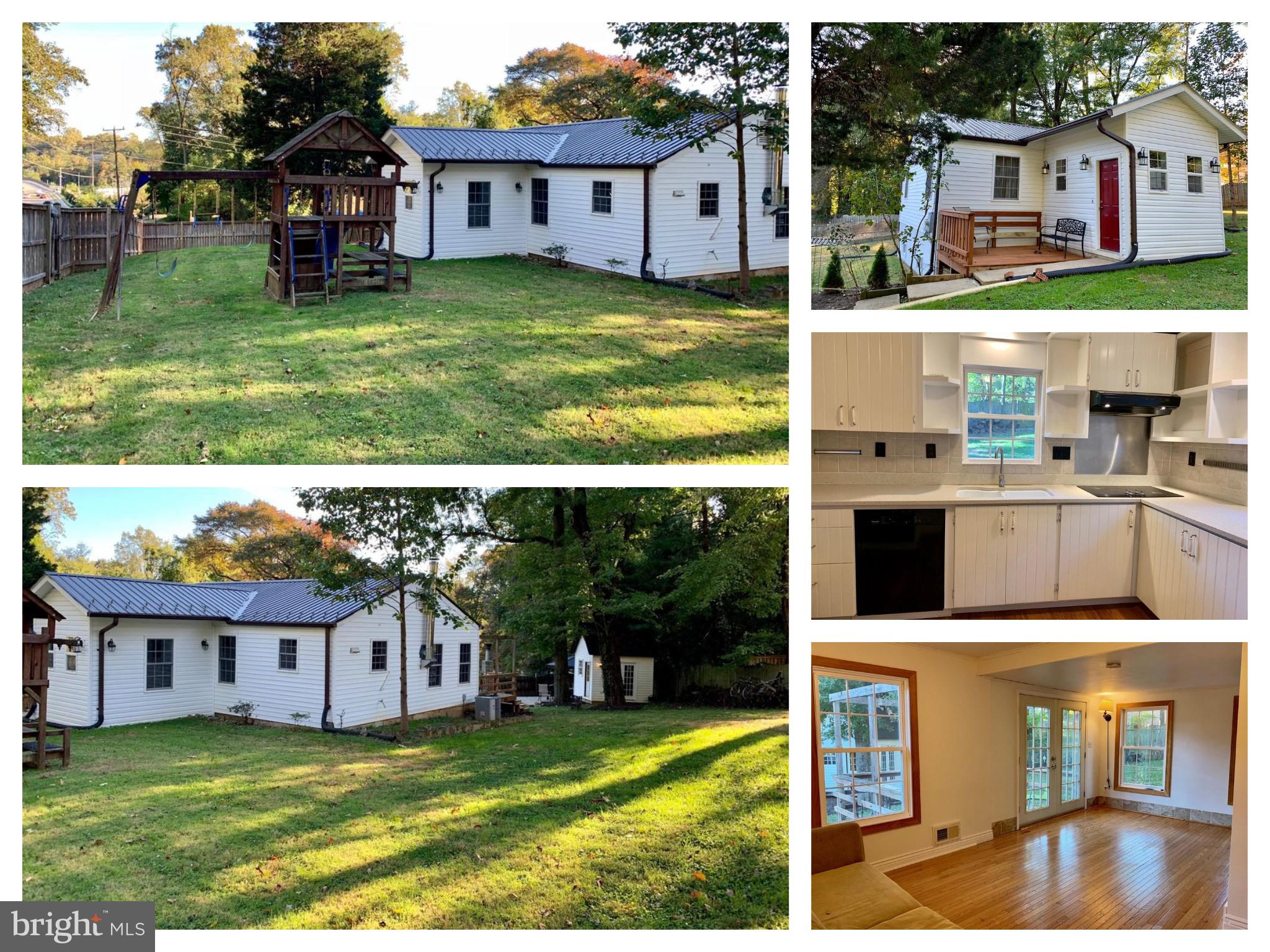 7703 Lewinsville Road McLean, VA 22102 - Photo 1 of 15