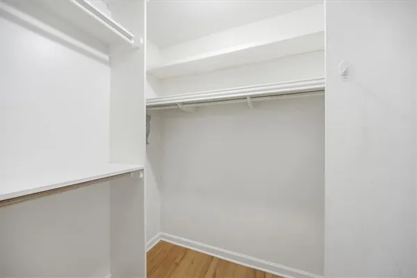 a view of small space