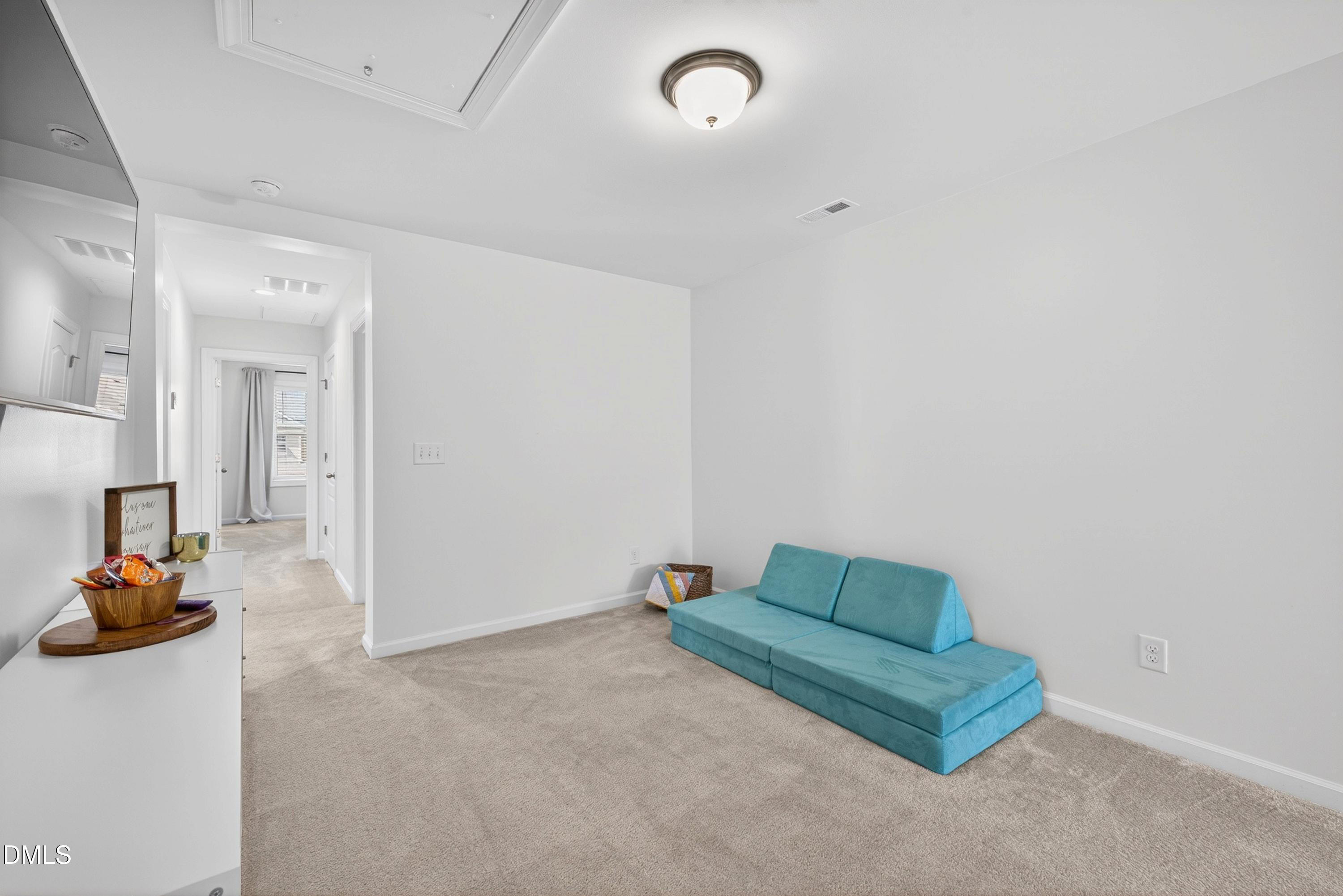 1538 Catch Fly Lane Durham, NC 27713 - Photo 36 of 55