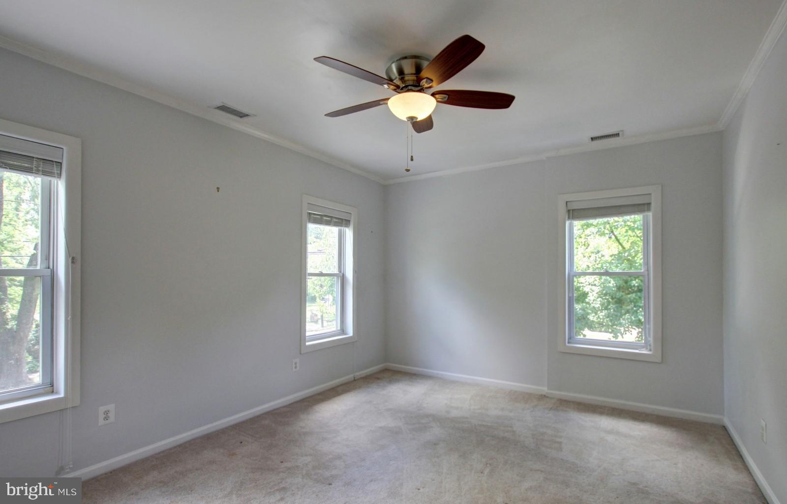 3100 Perry Street Mount Rainier, MD 20712 - Photo 16 of 40 Master Bedroom
