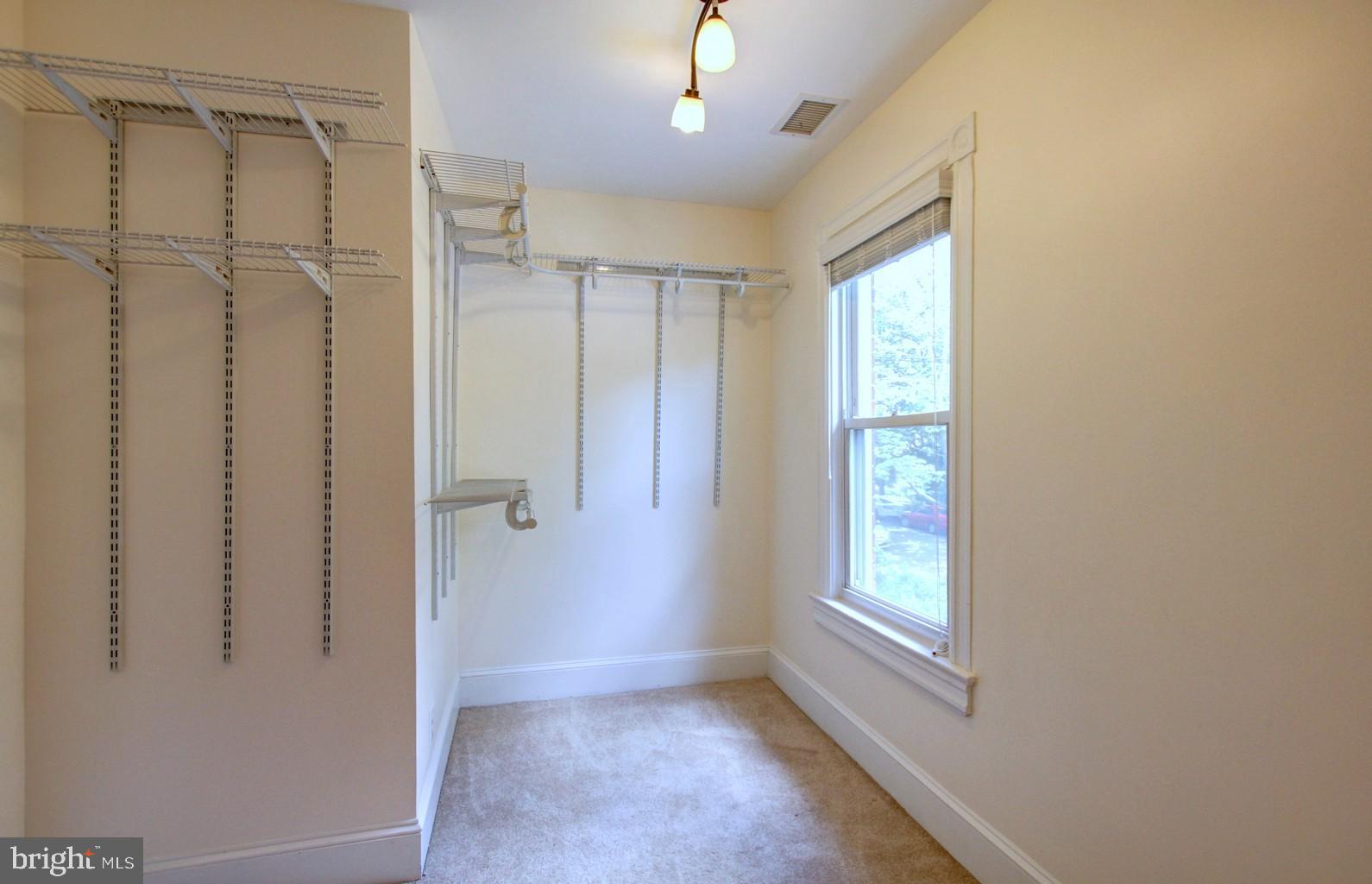 3100 Perry Street Mount Rainier, MD 20712 - Photo 18 of 40 Small room converted into an enormous closet
