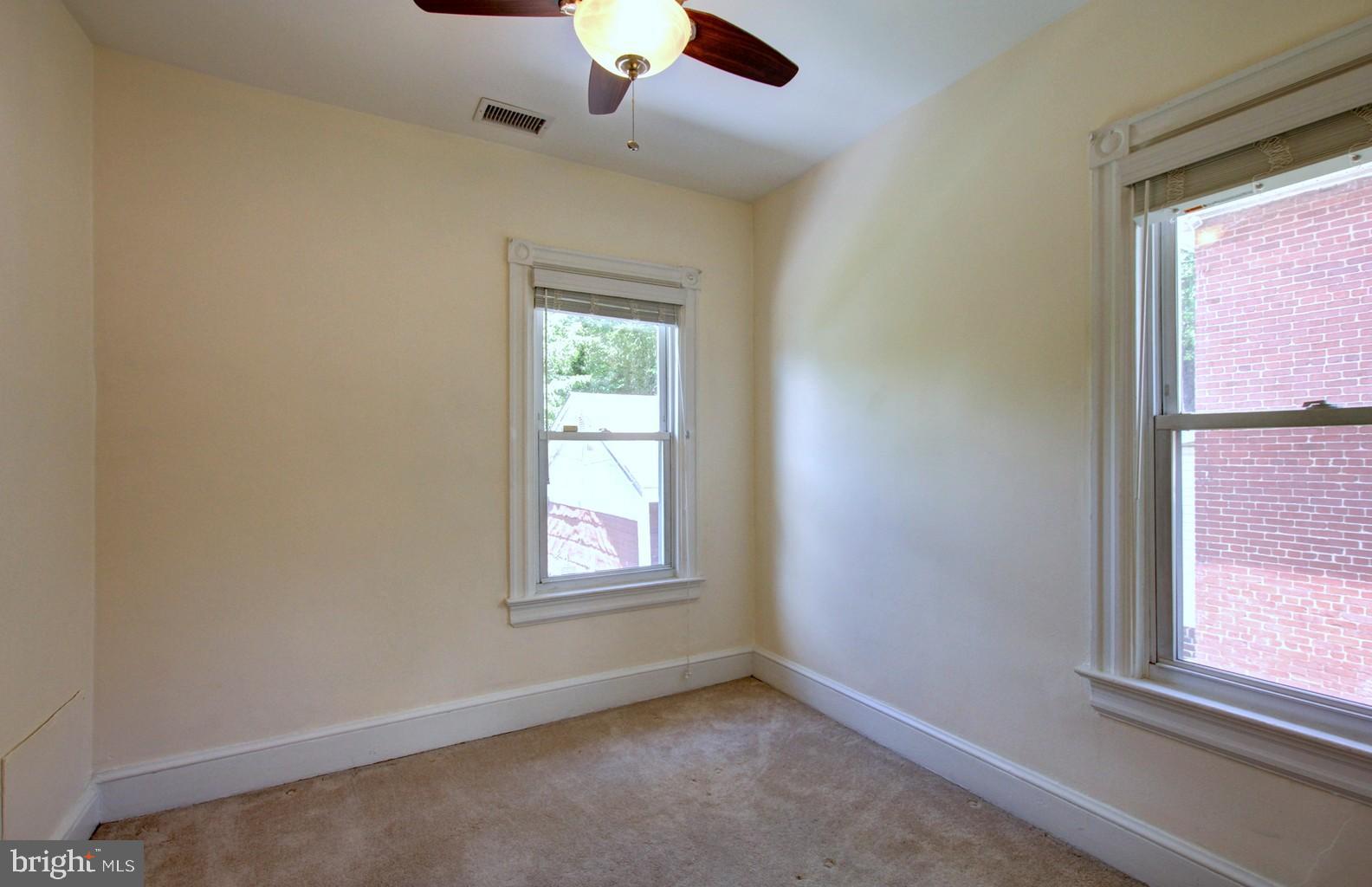 3100 Perry Street Mount Rainier, MD 20712 - Photo 22 of 40 Third Bedroom