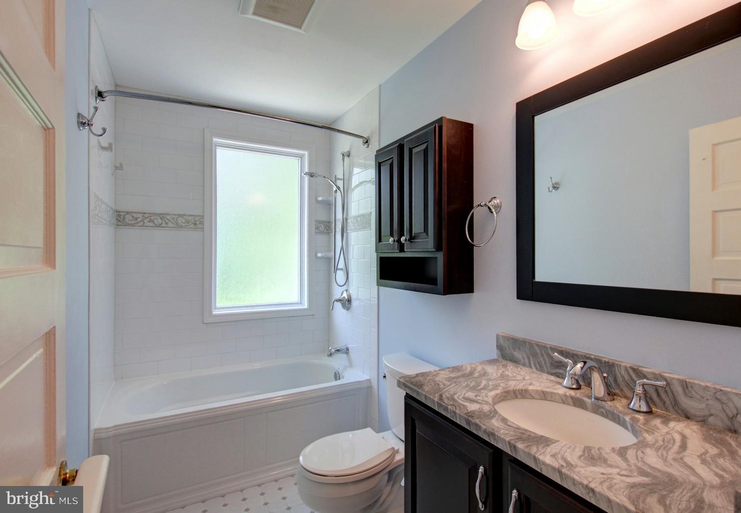 3100 Perry Street Mount Rainier, MD 20712 - Photo 23 of 40 Upper Floor Bedroom