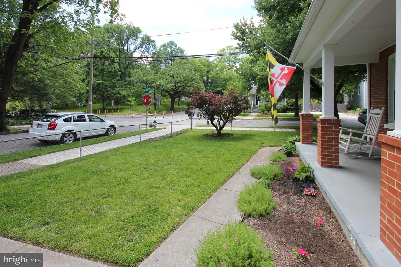 3100 Perry Street Mount Rainier, MD 20712 - Photo 30 of 40 Corner lot