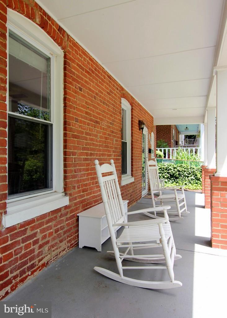 3100 Perry Street Mount Rainier, MD 20712 - Photo 32 of 40 Front Porch