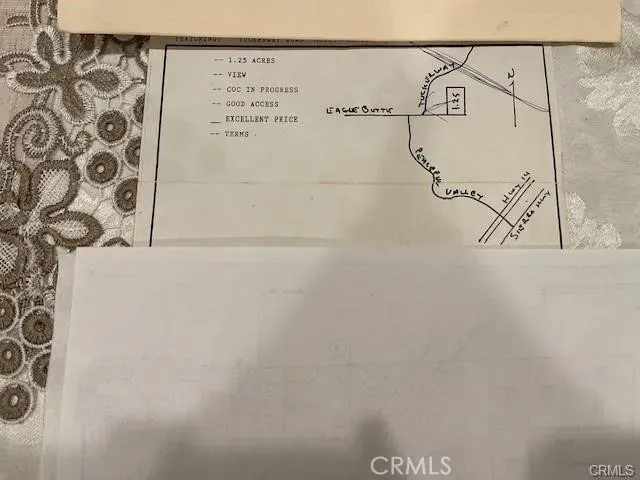 $150,000 | 0 Tuckerway Ranch Road, Acton, CA 93510