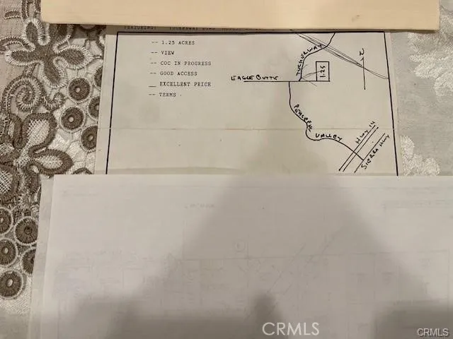 0 Tuckerway Ranch Road Acton, CA 93510 - Photo 8 of 9