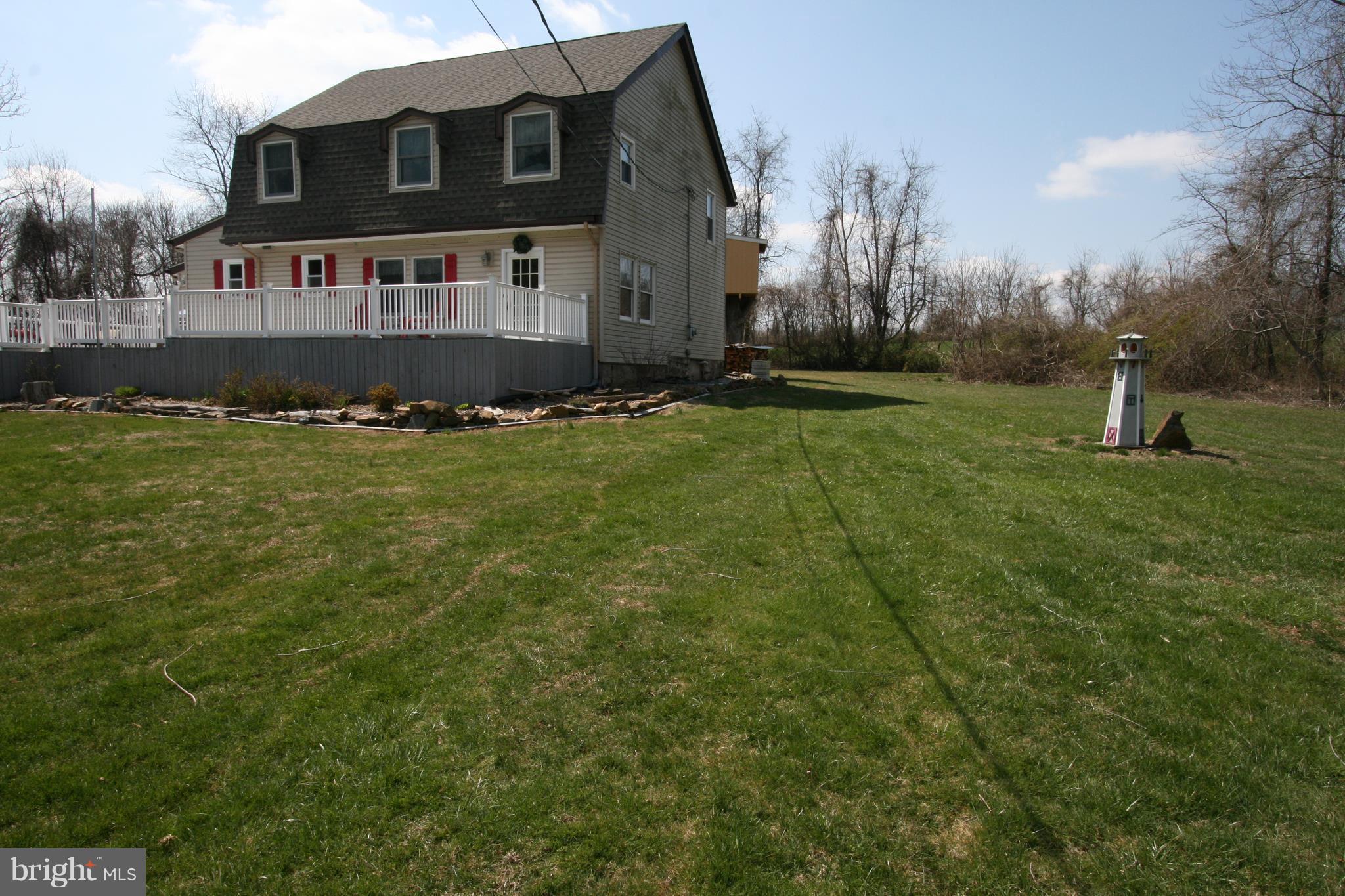 144 Reservoir Road Perryville, MD 21903 - Photo 1 of 30 Welcome Home