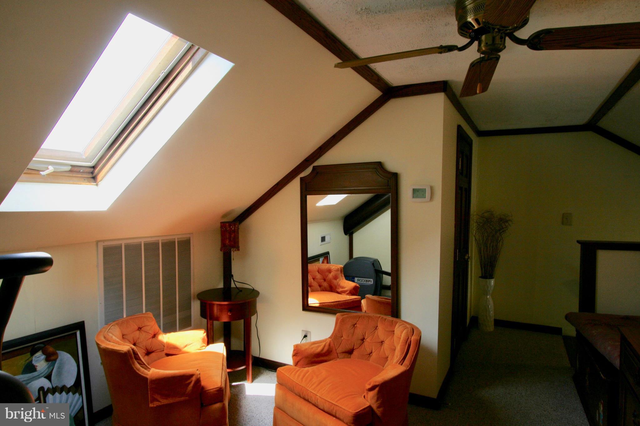 144 Reservoir Road Perryville, MD 21903 - Photo 17 of 30 loft area