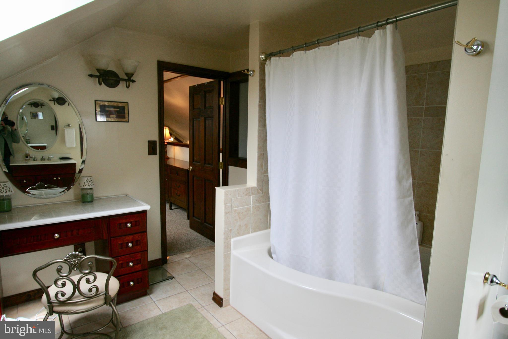 144 Reservoir Road Perryville, MD 21903 - Photo 20 of 30 Master bath with jetted, soaking tub