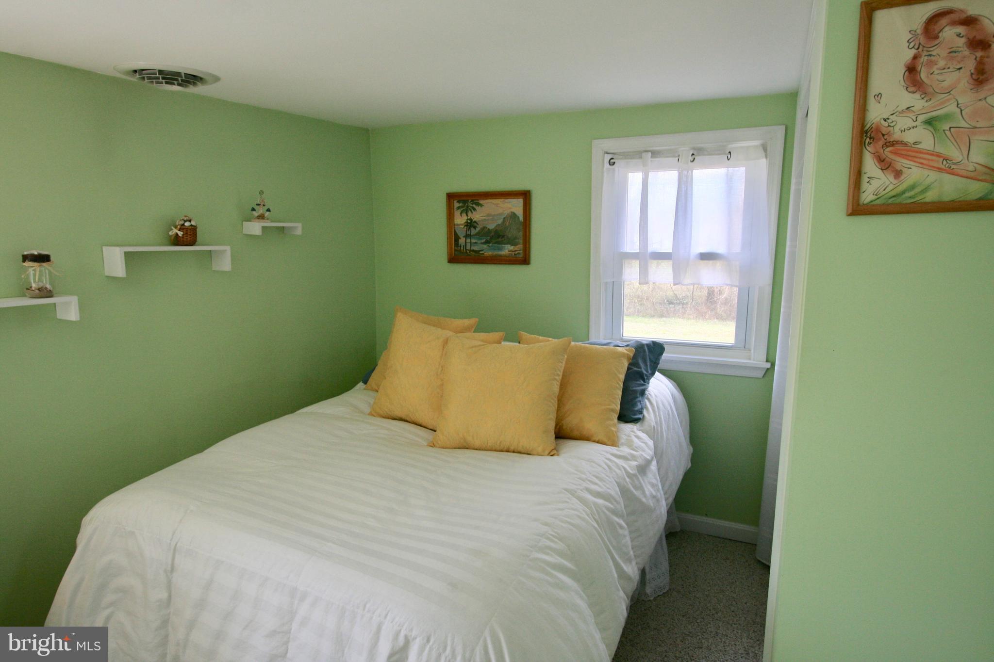 144 Reservoir Road Perryville, MD 21903 - Photo 21 of 30 Bedroom