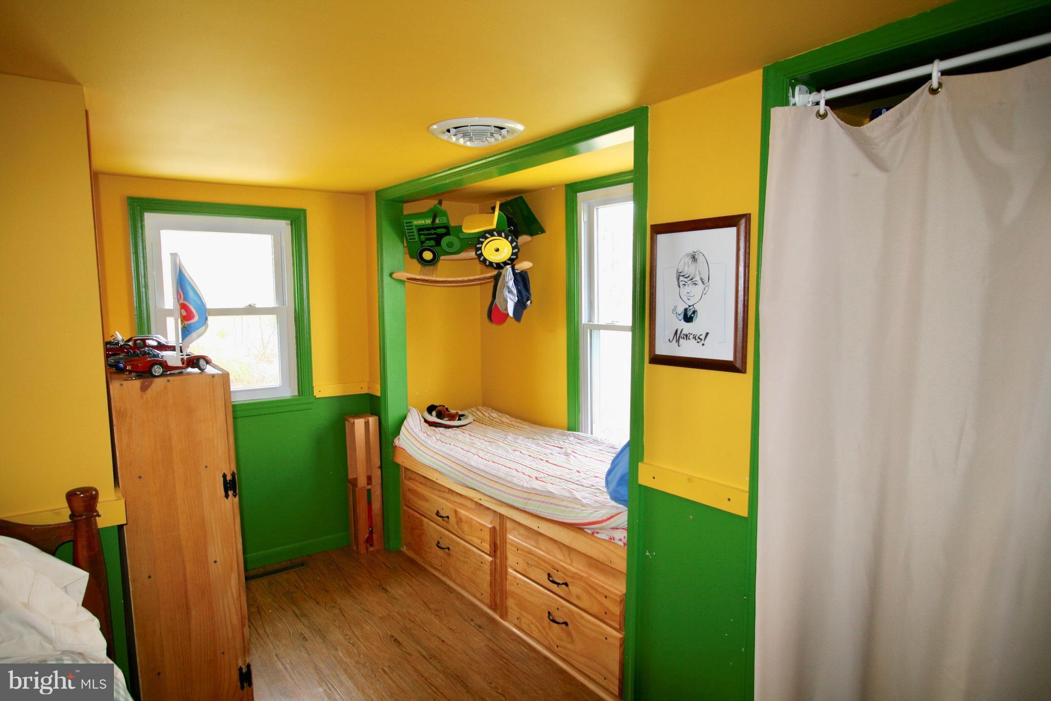 144 Reservoir Road Perryville, MD 21903 - Photo 24 of 30 addition to second bedroom!