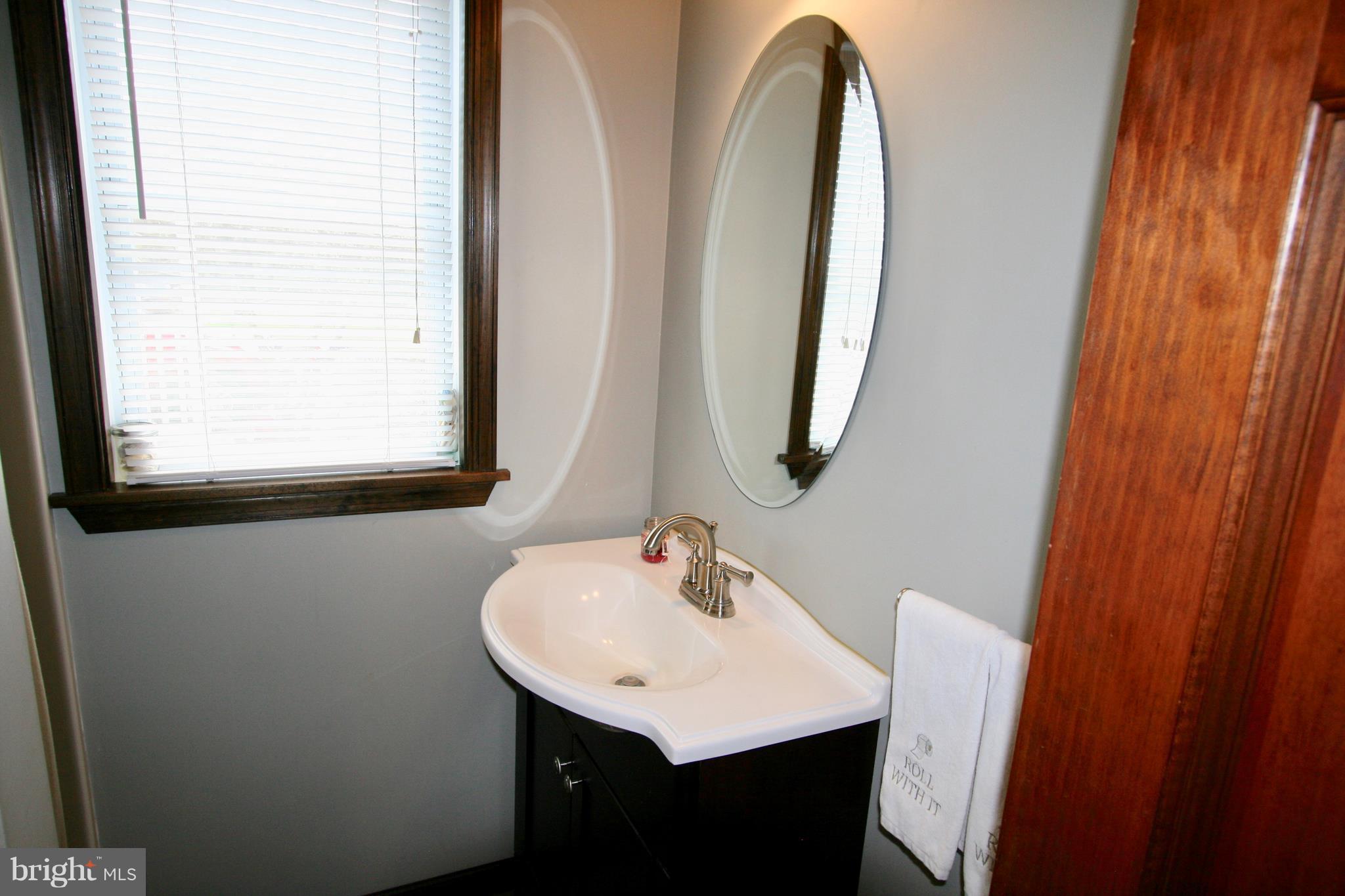 144 Reservoir Road Perryville, MD 21903 - Photo 27 of 30 full bath on main level