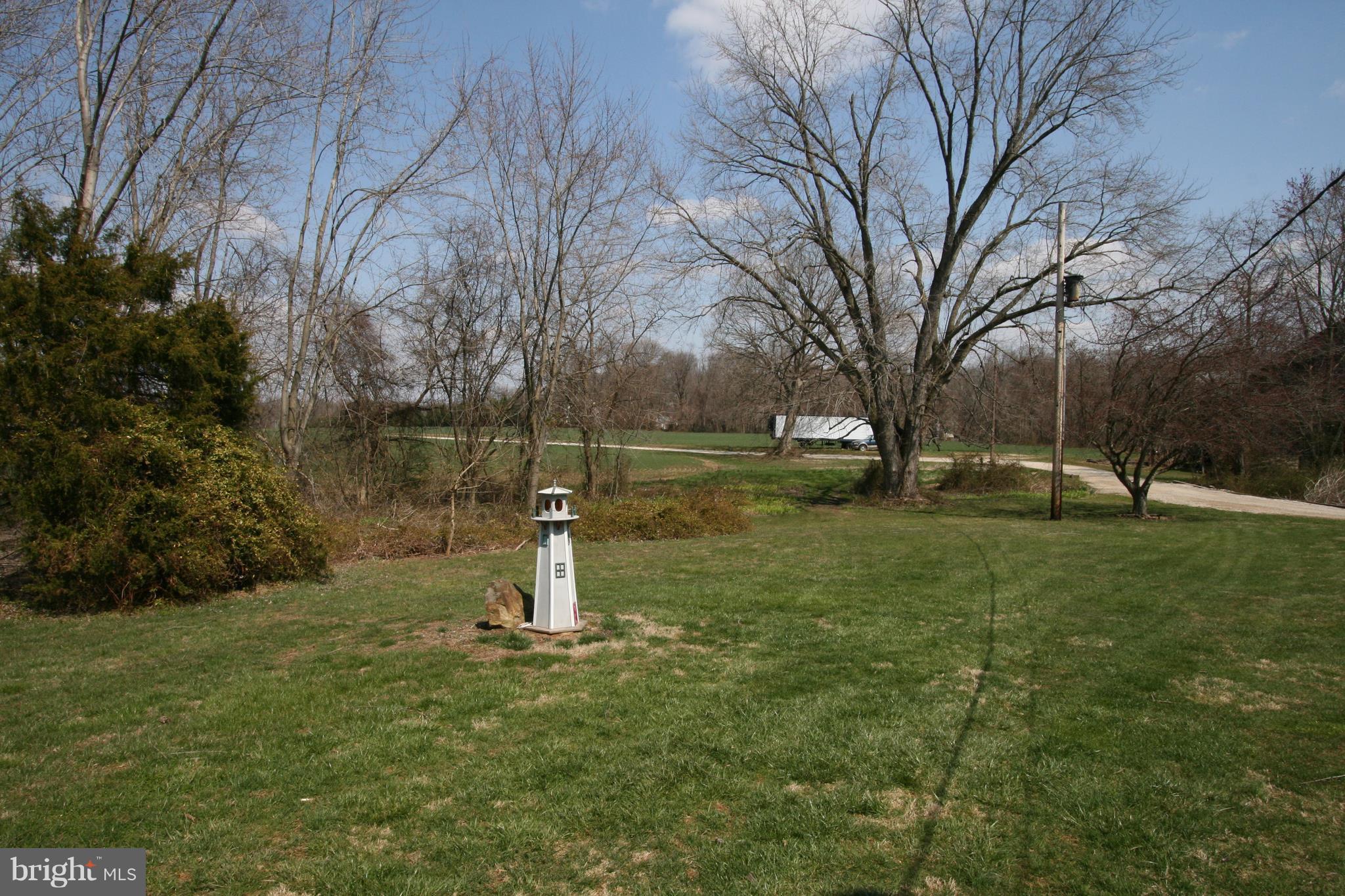 144 Reservoir Road Perryville, MD 21903 - Photo 29 of 30 driveway into your new home!