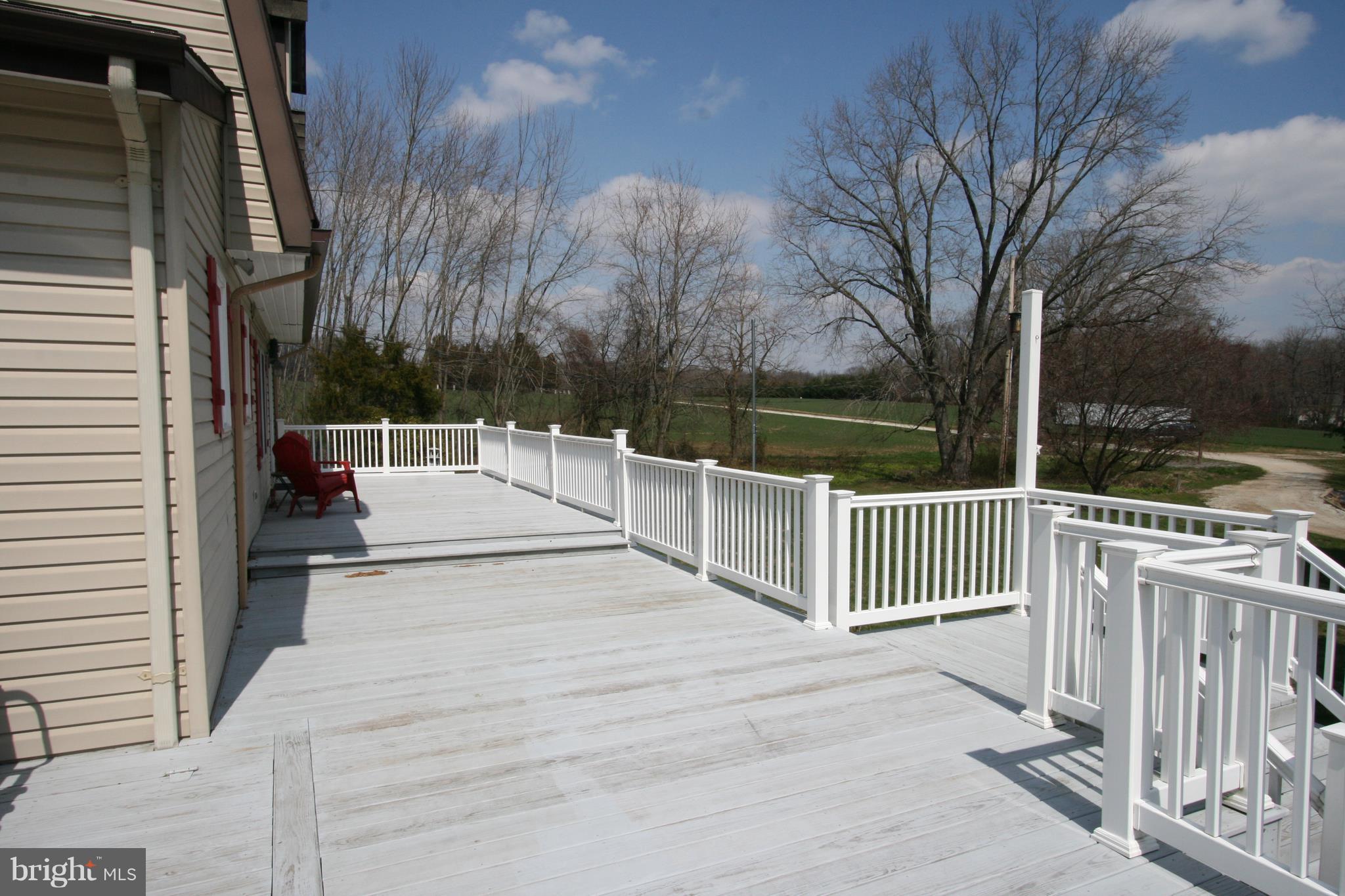144 Reservoir Road Perryville, MD 21903 - Photo 4 of 30 Exterior (Front)