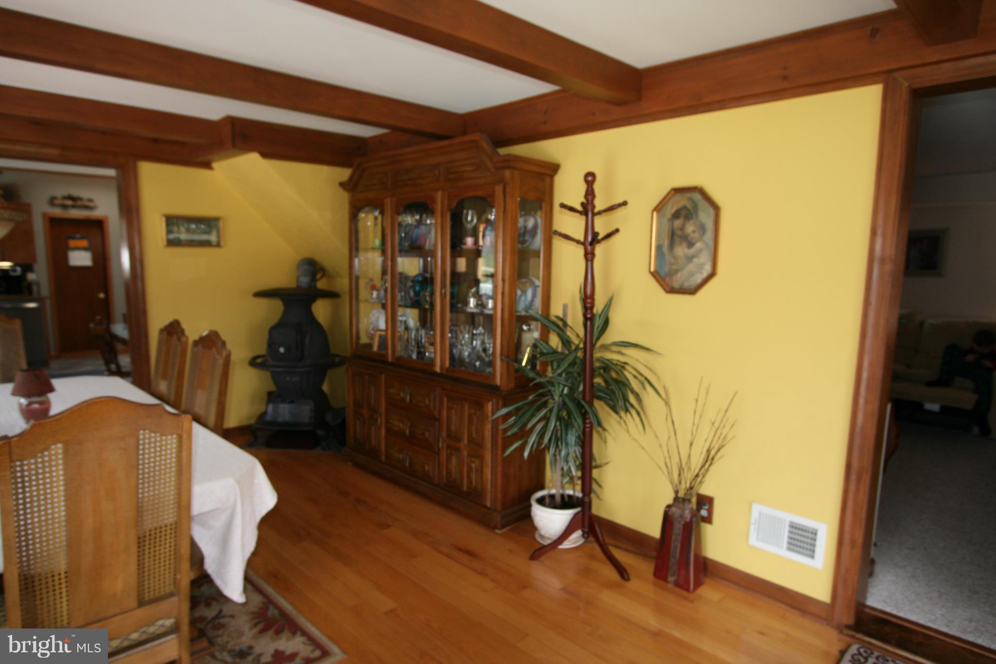 144 Reservoir Road Perryville, MD 21903 - Photo 9 of 30 Dining Room