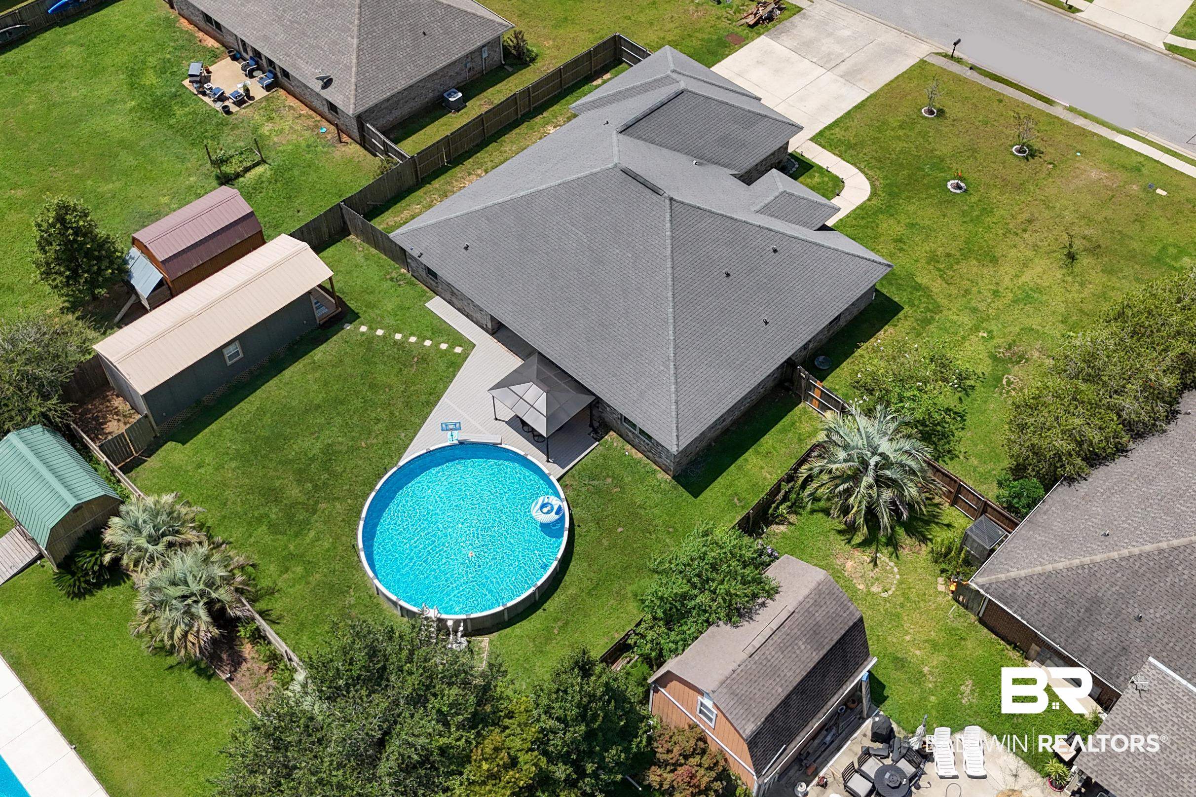 14862 Troon Drive Foley, AL 36535 - Photo 41 of 45