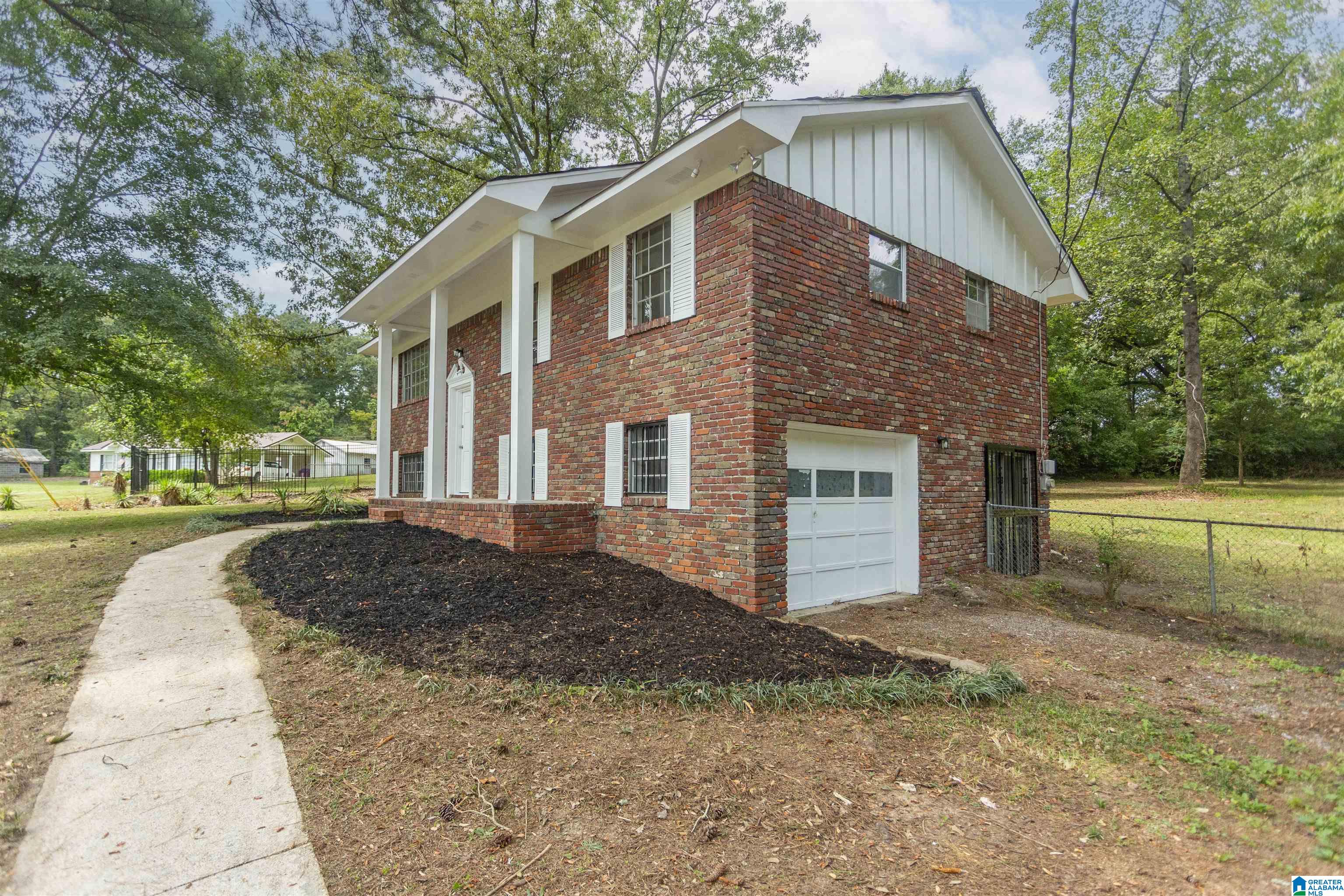1008 Union Grove Road Adamsville, AL 35005 - Photo 42 of 45
