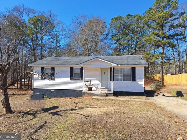 $129,900 | 2046 53rd Avenue Southwest, Lanett, AL 36863