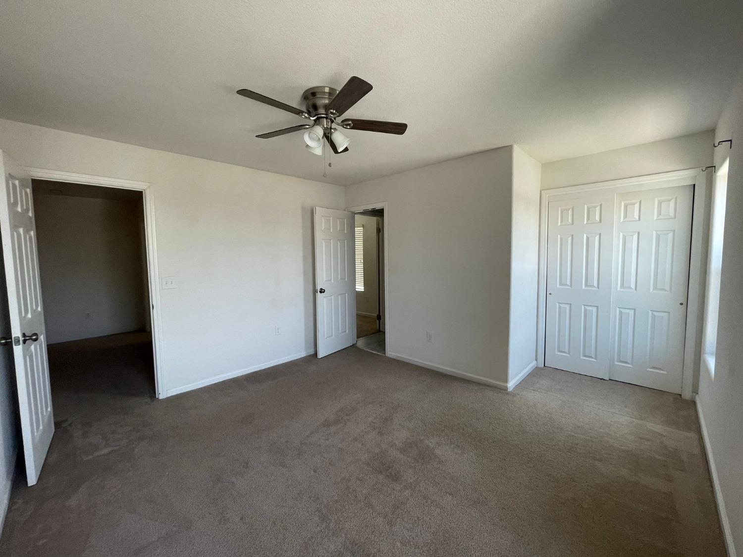 3123 Burgan Avenue Clovis, CA 93611 - Photo 12 of 26 a view of an empty room