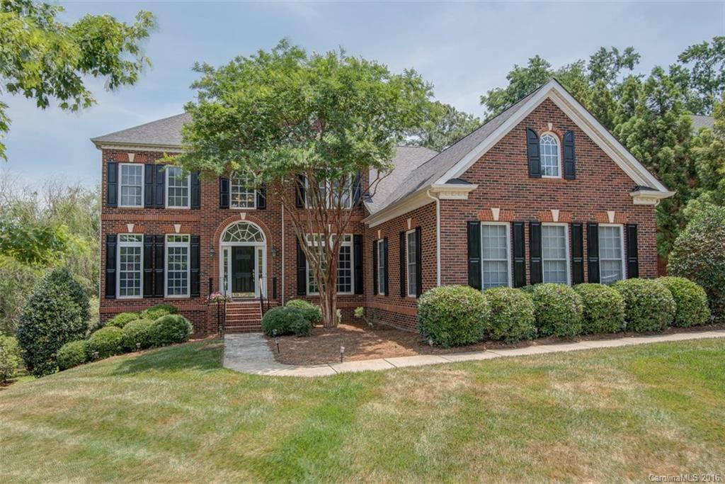 9615 Baileywick Road Charlotte, NC 28277 - Photo 1 of 24 Gallery Image 1