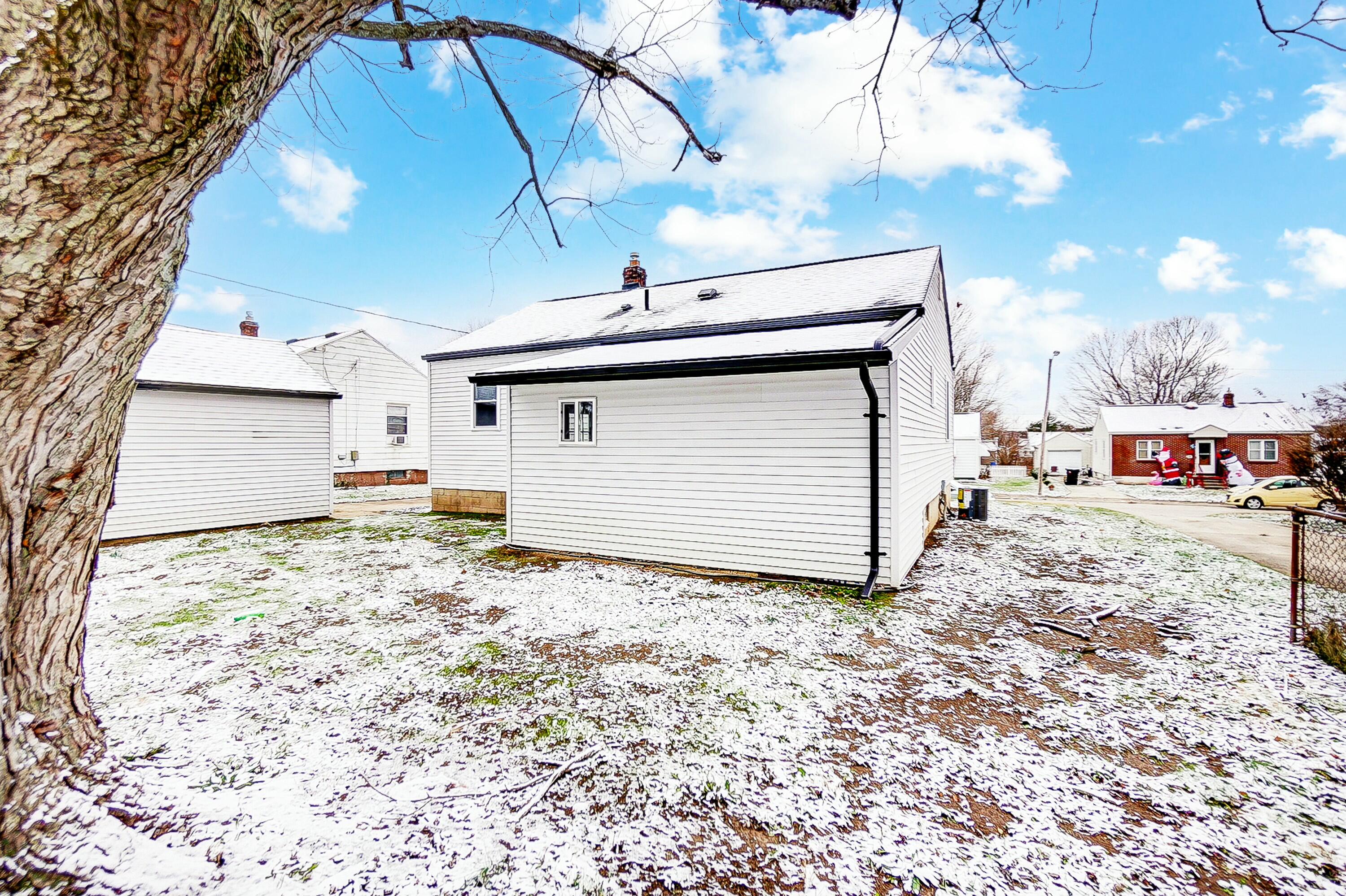 1418 Amherst Road Springfield, OH 45504 - Photo 28 of 31 Gallery Image 28
