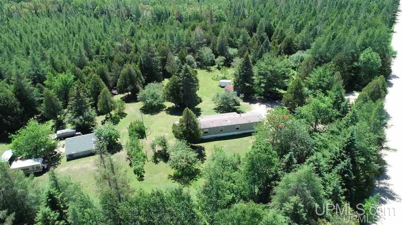 W16487 Mcconnell Road Curtis, MI 49820 - Photo 34 of 37