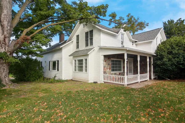 $585,000 | 8491 Highway 31, Williamsburg, MI 49690