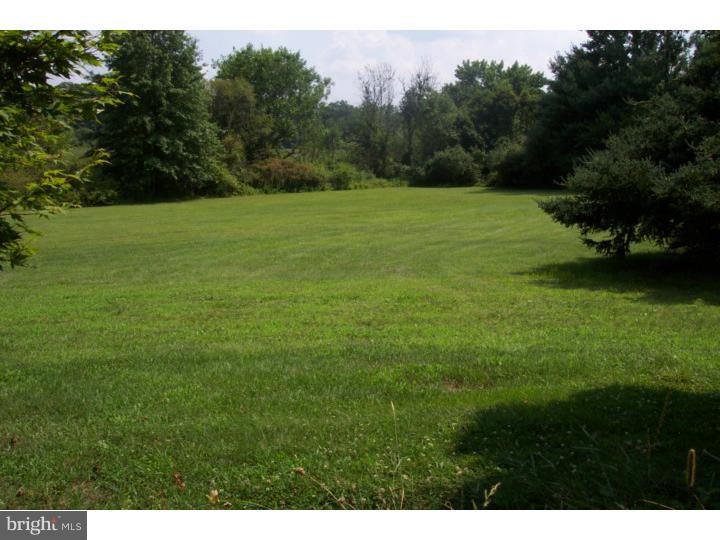 1249 Mink Road Perkasie, PA 18944 - Photo 6 of 18 a view of field with trees in the background