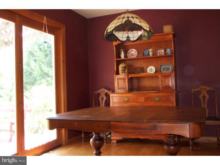 1249 Mink Road Perkasie, PA 18944 - Photo 9 of 18 a view of a table and chairs in the room