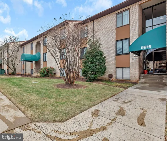 $170,000 | 6916 Hanover Parkway, Unit 100, Greenbelt, MD 20770