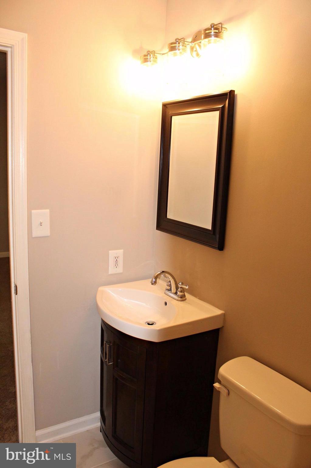 668 San Gabriel Road Lusby, MD 20657 - Photo 20 of 28 New Bathrooms!