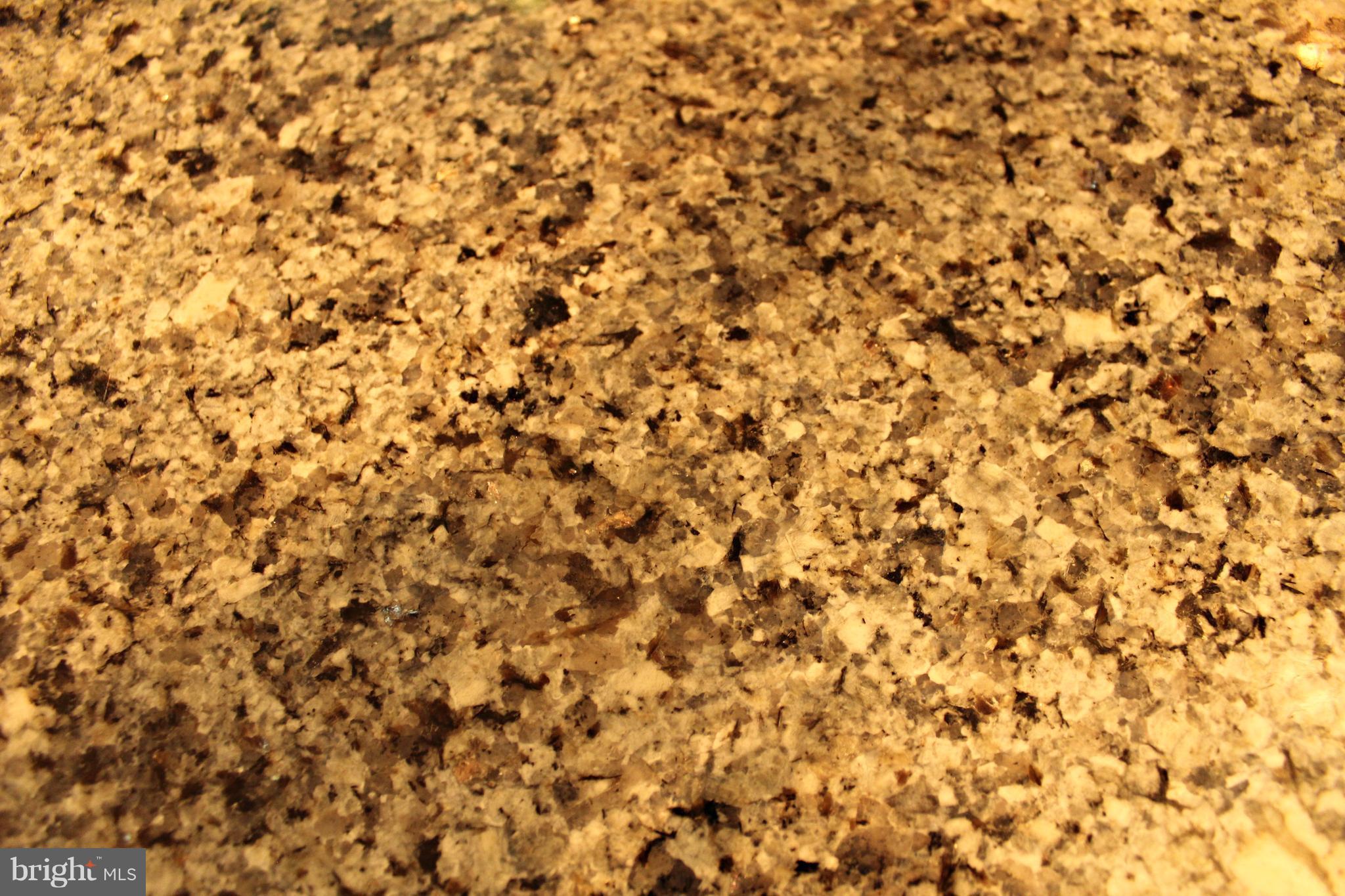 668 San Gabriel Road Lusby, MD 20657 - Photo 6 of 28 New Kitchen with Granite & Stainless Steel!