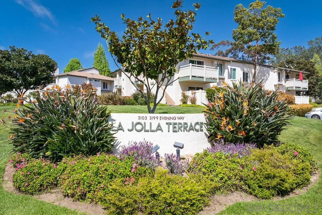 3121 Evening Way, Unit B La Jolla, CA 92037 - Photo 38 of 56