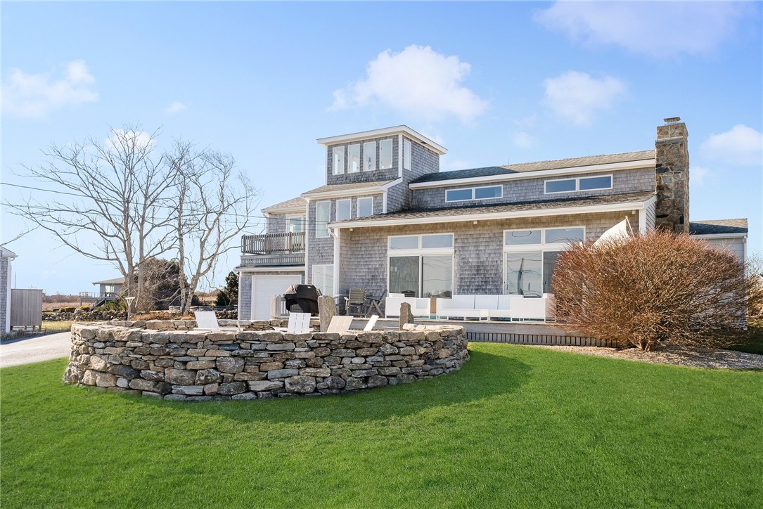 63 Indian Road Little Compton, RI 02837 - Photo 1 of 49 Gallery Image 1
