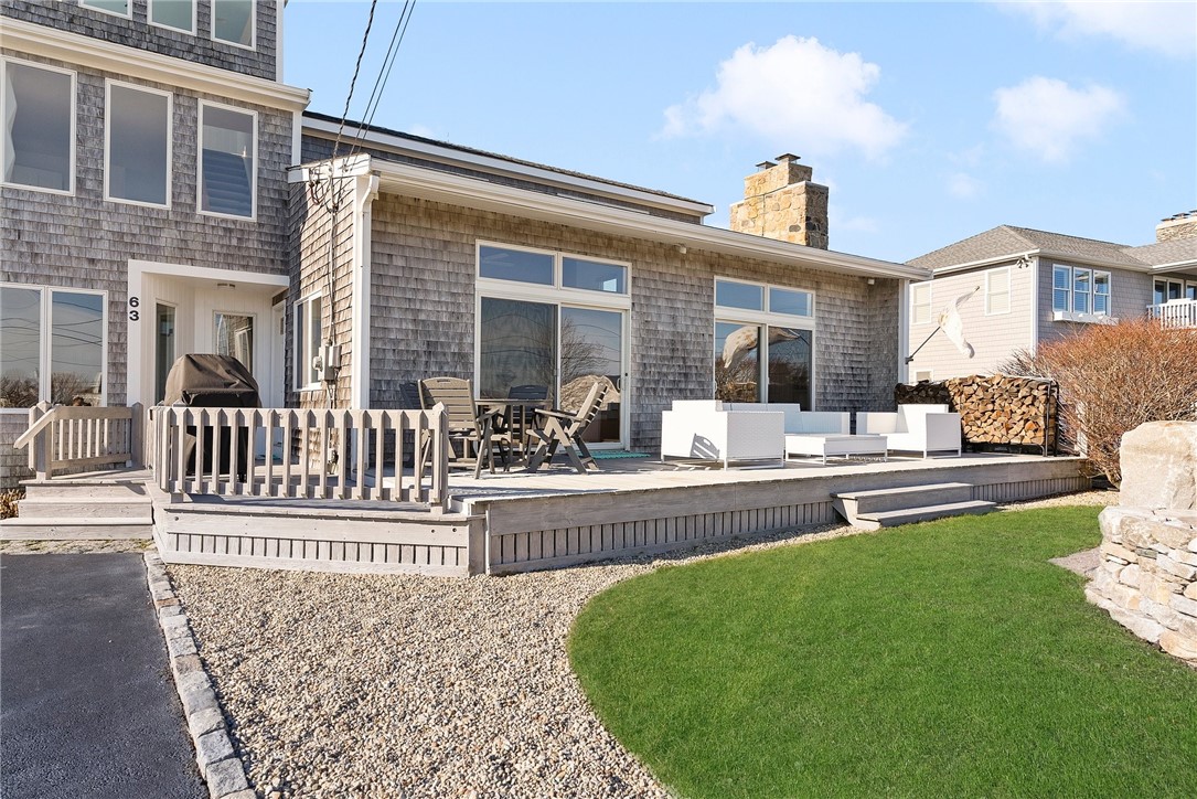 63 Indian Road Little Compton, RI 02837 - Photo 39 of 49 Gallery Image 39