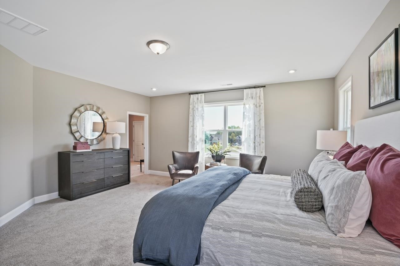 308 Sparrow Rdg Drive, Unit 65 BENNETT D Rolesville, NC 27571 - Photo 30 of 43 Photo 30