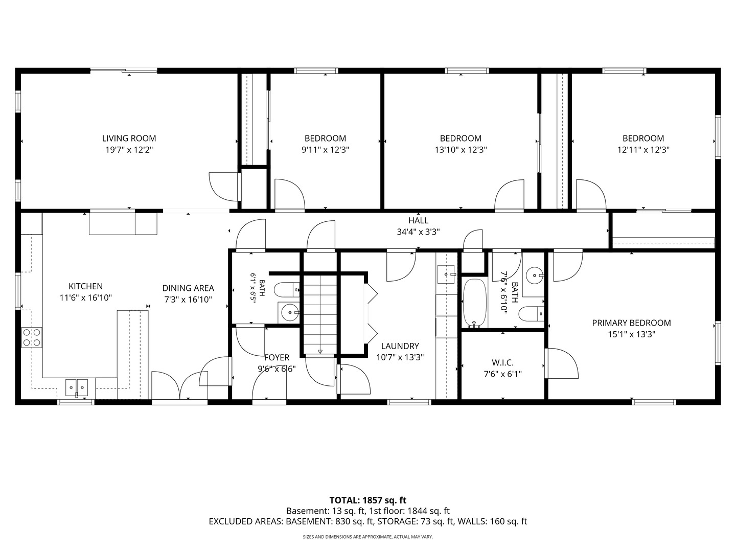 414 Gilliland Road Walnut Hill, IL 62893 - Photo 49 of 50